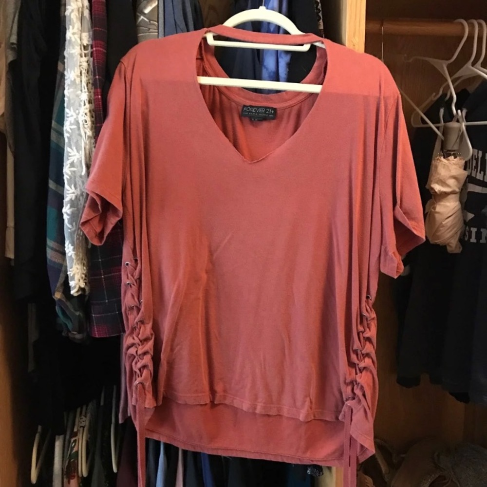 Forever 21 shirt